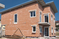 Hollicombe home extensions