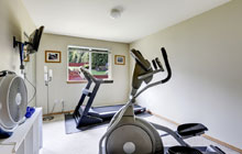 Hollicombe home gym construction leads